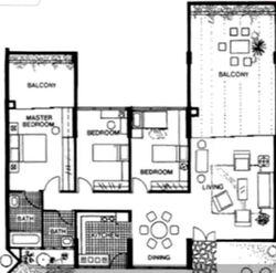 Bedok Court (D16), Condominium #586166971